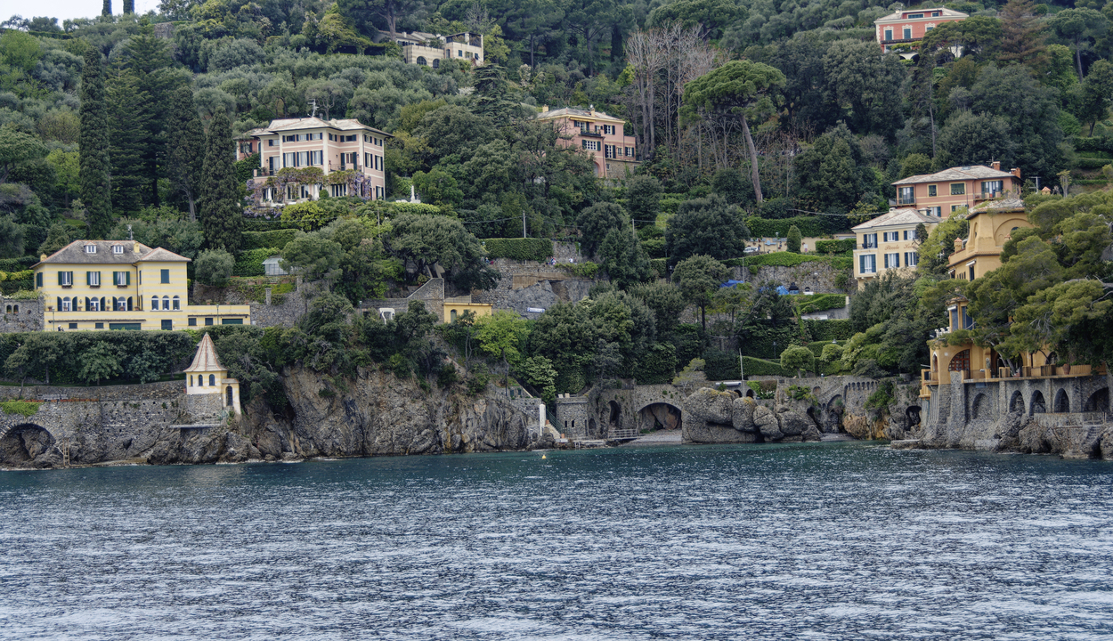 20220420 103114•Portofino•Liguria•Italy